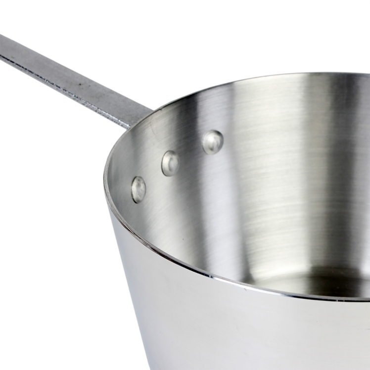 SUPERIOR CES PAN SAUCE 4.5 QUARTS ALUMINUM