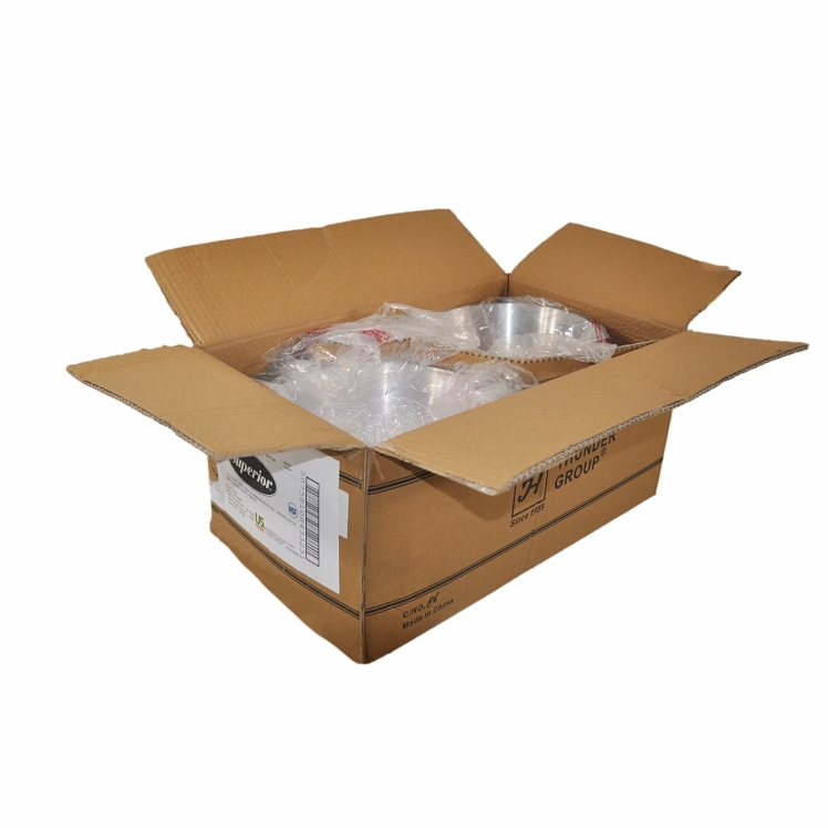 SUPERIOR CES PAN SAUCE 4.5 QUARTS ALUMINUM