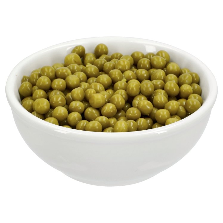 HARVEST VALUE STANDARD CANNED SWEET GREEN PEAS