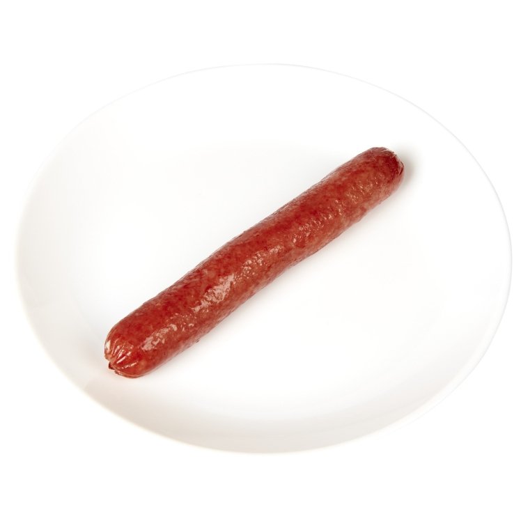 PATUXENT FARMS ALL BEEF HOT DOGS 6 INCH 8/1