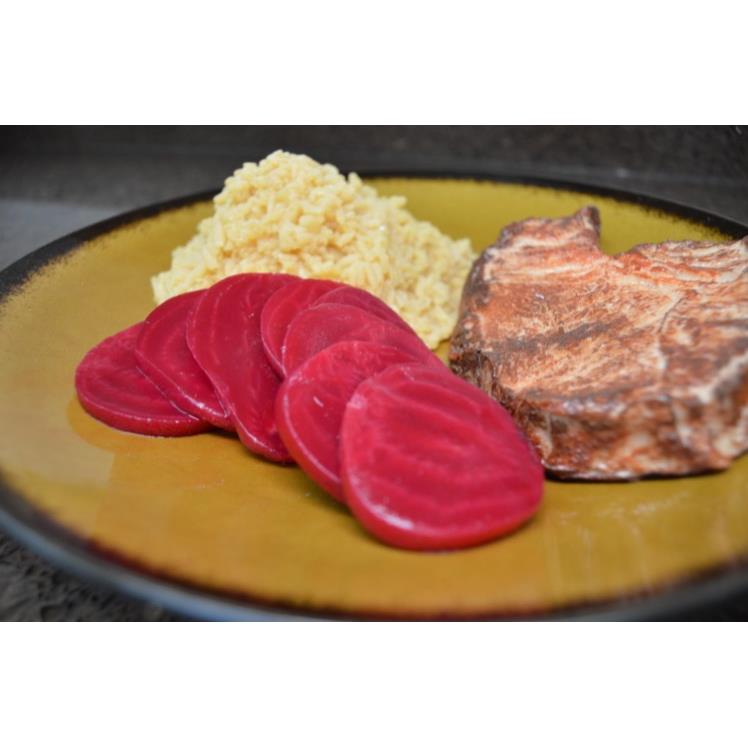 MONARCH PICKLED SLICED BEETS