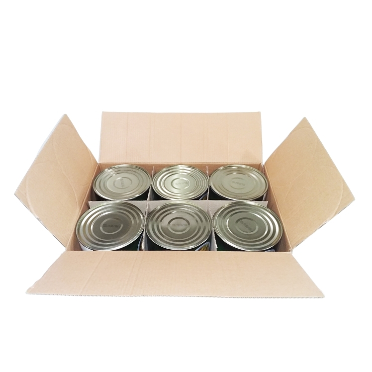 PACIFIC JADE BAMBOO SHOOT SLICED CANNED IMPORTED