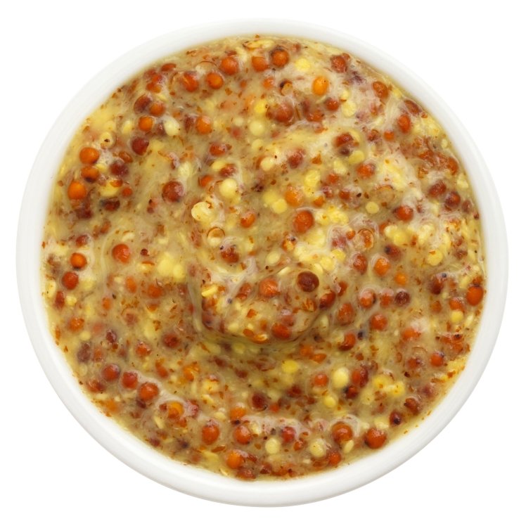 RYKOFF SEXTON MUSTARD WHOLE GRAIN CAN