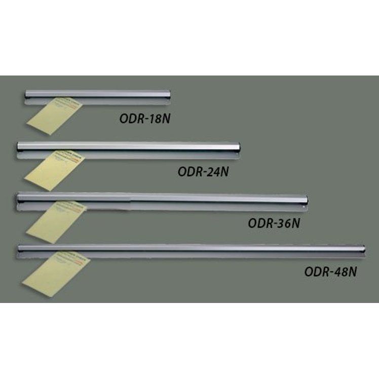 WINCO ALUMINUM CHECK HOLDER 24 INCH