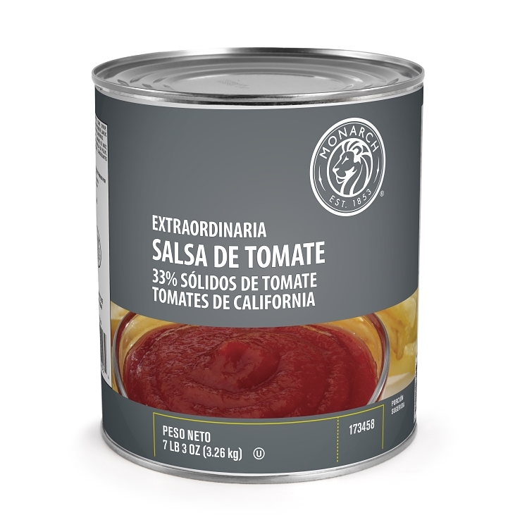 KETCHUP, TMTO FCY 33% CAN SHLF