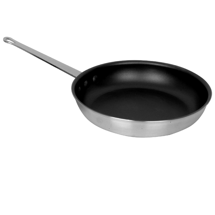 SUPERIOR / CES PAN, FRY ALUMINUM QUANTUM II 7 INCH
