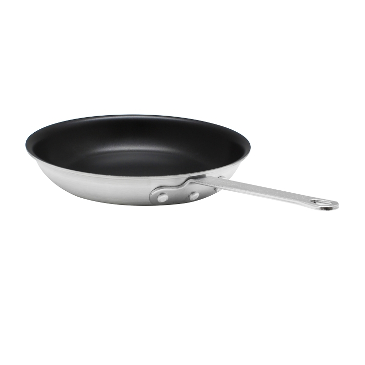 SUPERIOR / CES PAN, FRY ALUMINUM QUANTUM II 7 INCH
