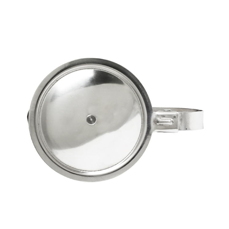 SERVER, 10 Z S/S HNDLD W/ KNOB