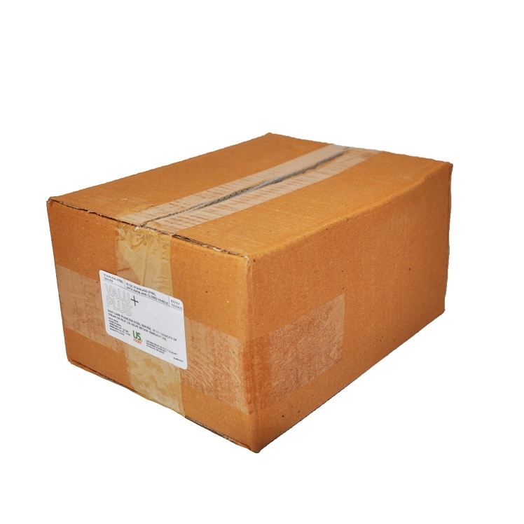 SERVER, 10 Z S/S HNDLD W/ KNOB