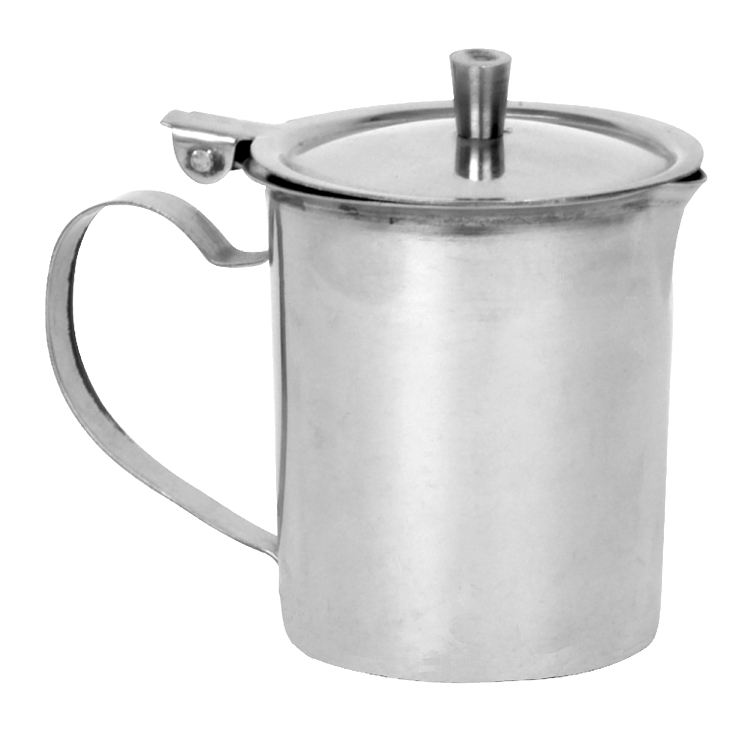 SERVER, 10 Z S/S HNDLD W/ KNOB