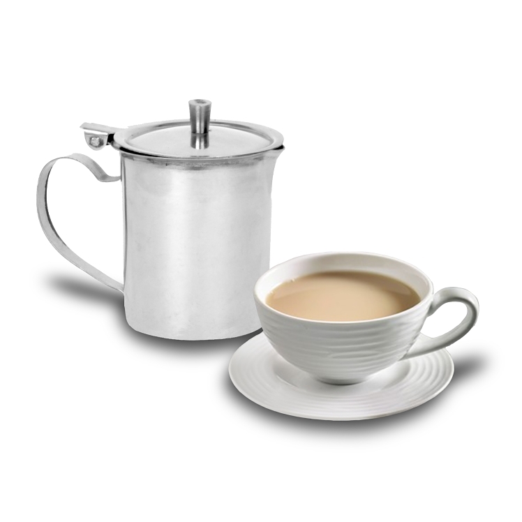 SERVER, 10 Z S/S HNDLD W/ KNOB