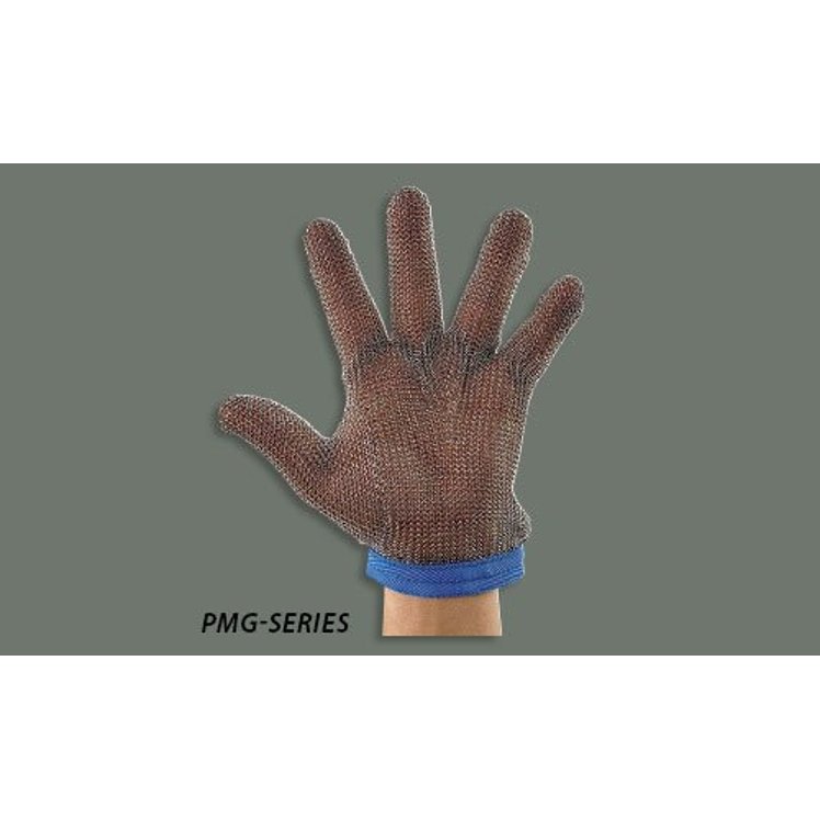 WINCO GLOVE, STAINLESS STEEL MESH CUT RESISTANT MEDIUM