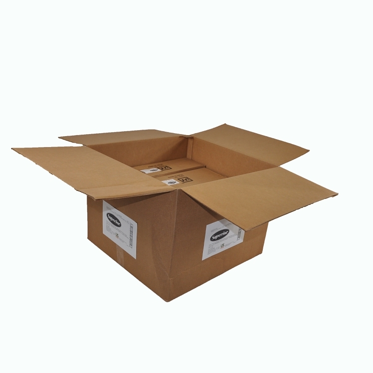 COVER, INSRT PAN 11 QT RND S/S