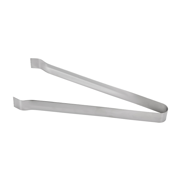 SUPERIOR CES TONG POM 12 INCHES STAINLESS STEEL HEAVY DUTY