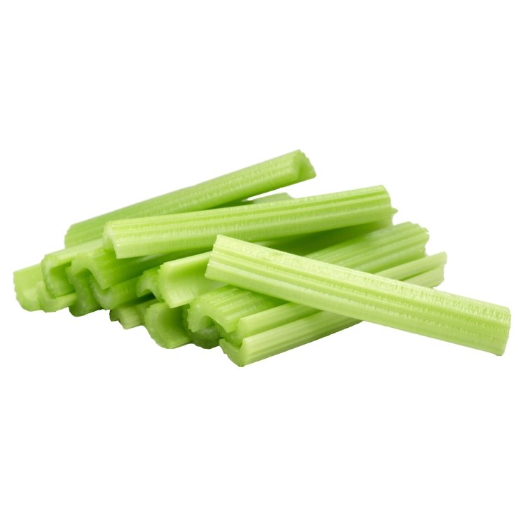 CELERY, STICK 4 FRESH REF