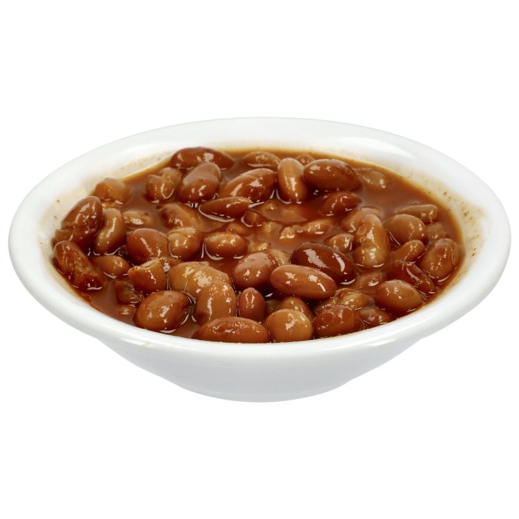 DEL PASADO CHILI BEANS
