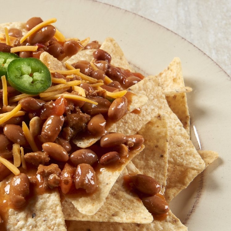 DEL PASADO CHILI BEANS