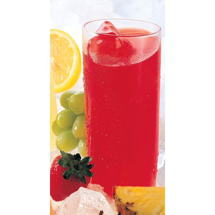 THIRSTER STRAWBERRY LEMONADE DRINK MIX