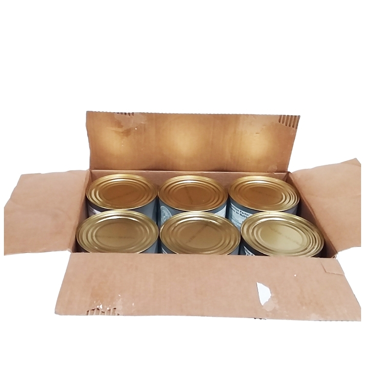 MONARCH OLIVE, RIPE SLICED SHELF STABLE