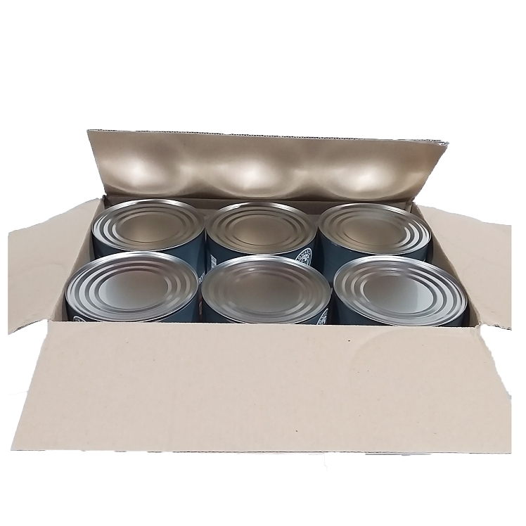 MONARCH FRUIT SALAD CUT IN LIGHT SYRUP TROPICAL