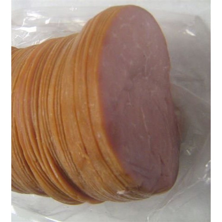PATUXENT FARMS SLICED SMOKED HAM 3-DIAMOND