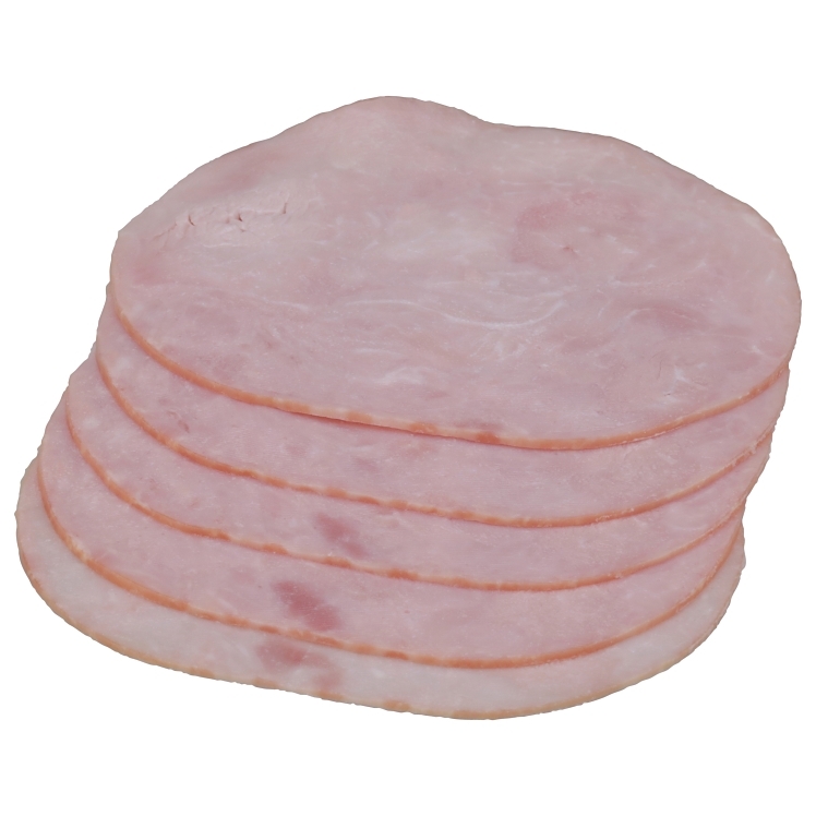 PATUXENT FARMS SLICED SMOKED HAM 3-DIAMOND