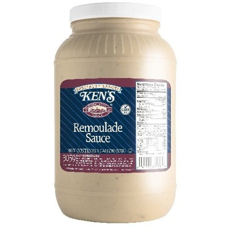 KEN'S REMOULADE SAUCE
