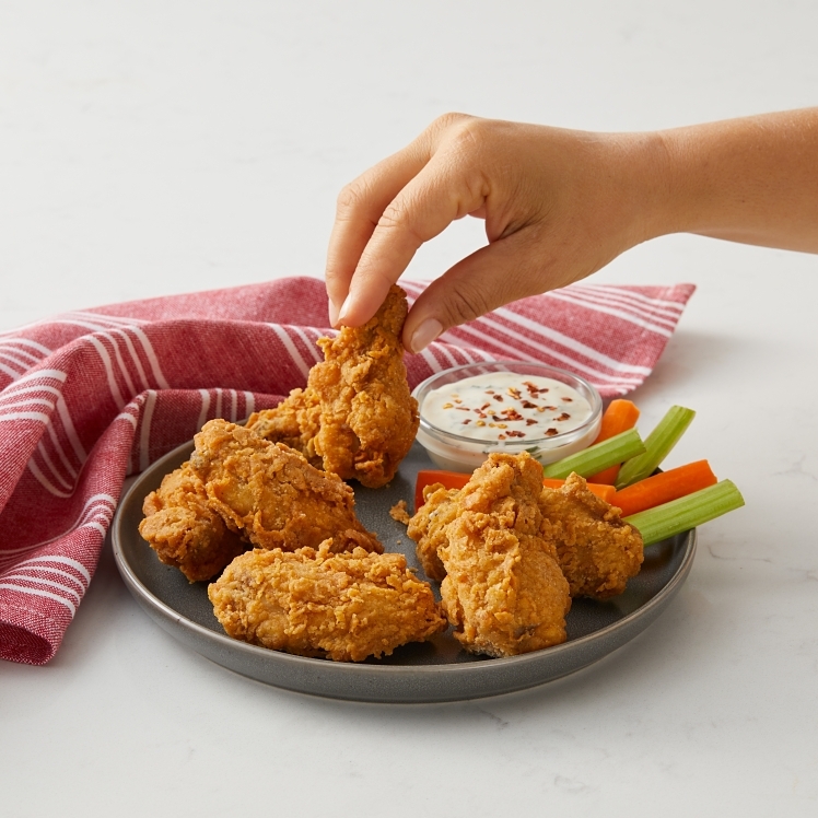 Monarch Chicken Breader 5 lb