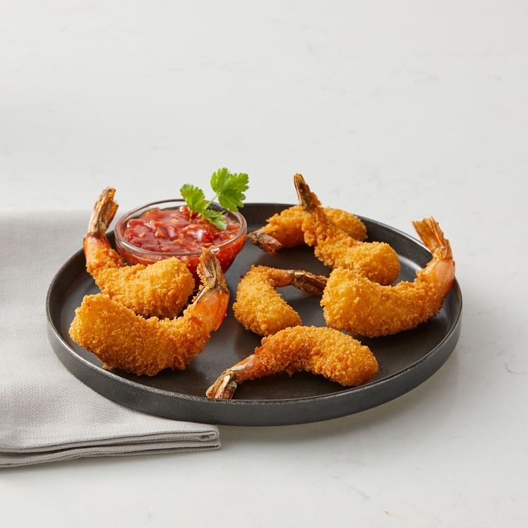 MONARCH BREADER SEAFOOD BAG