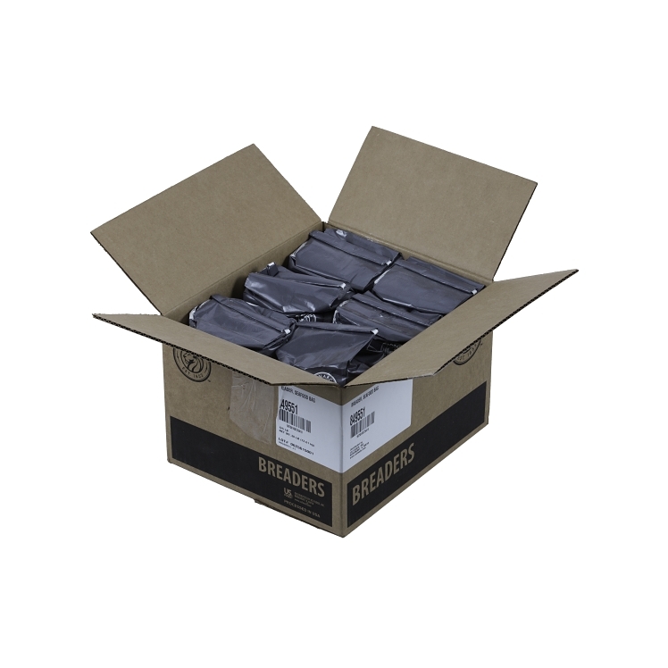 MONARCH BREADER SEAFOOD BAG