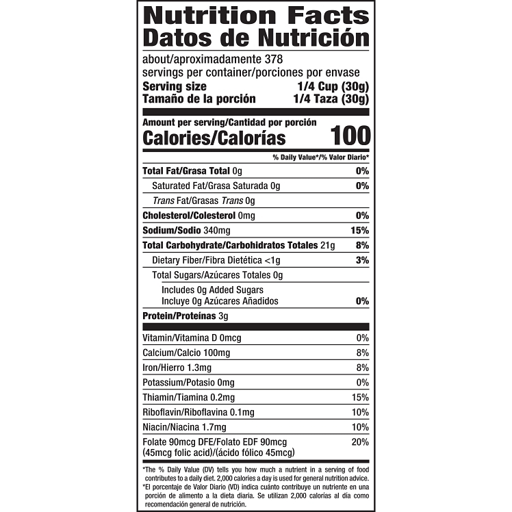 MONARCH SELF RISING HOTEL AND RESTAURANT FLOUR