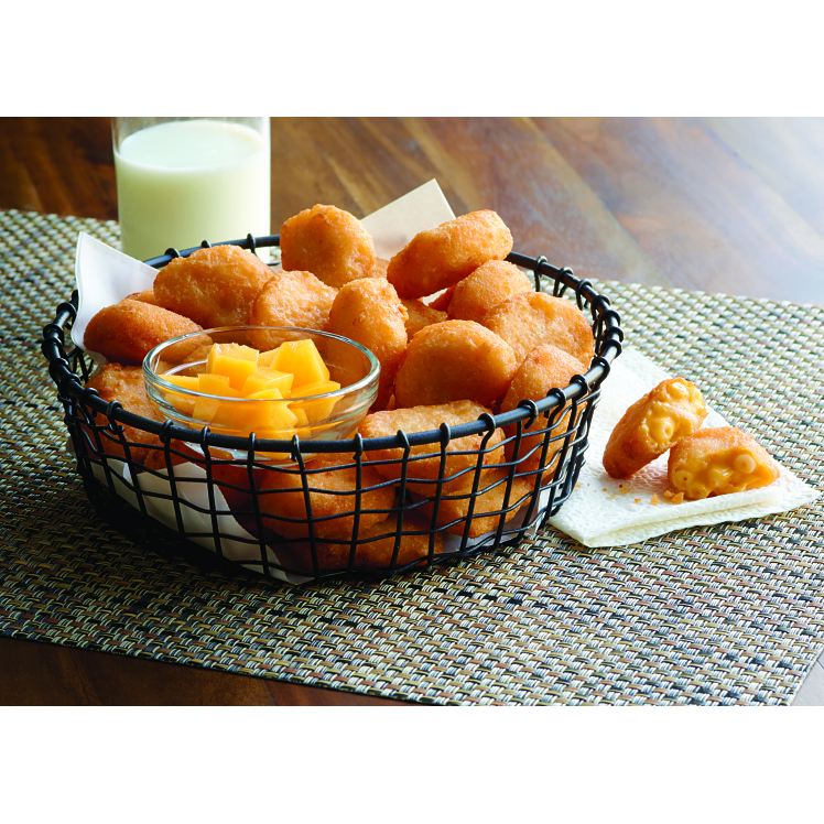 FREDS FOR STARTERS MAC & CHEESE BITES