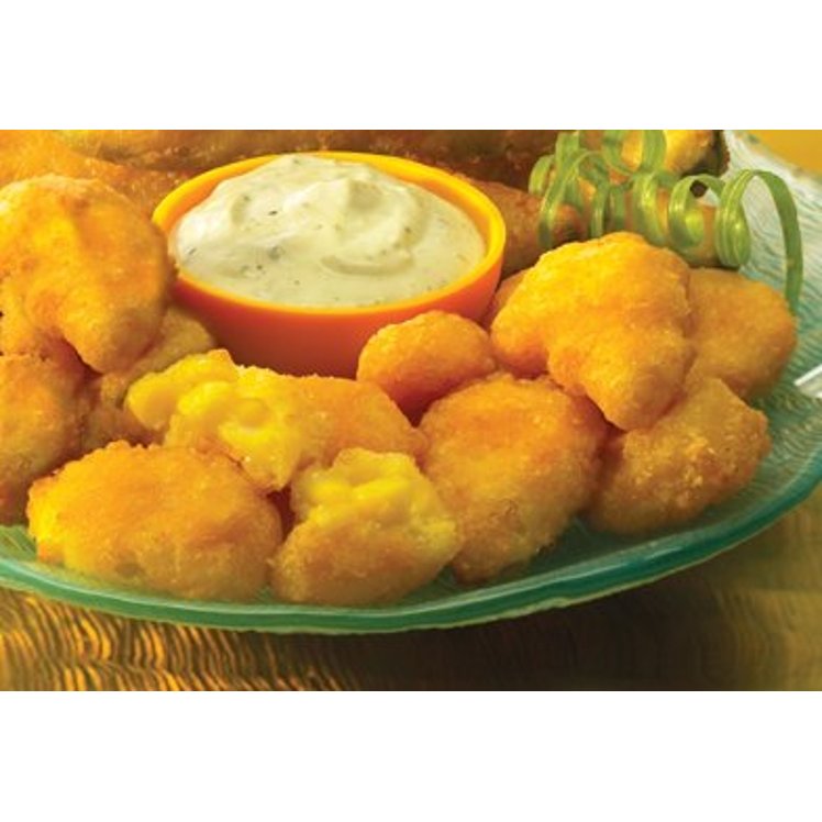 FREDS FOR STARTERS MAC & CHEESE BITES