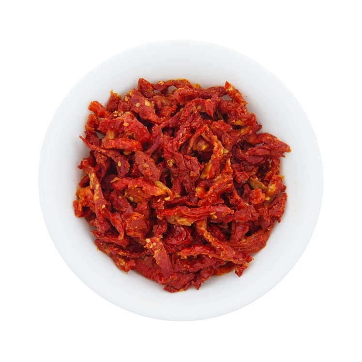 ROSELI SUN DRIED TOMATO JULIENNE REF