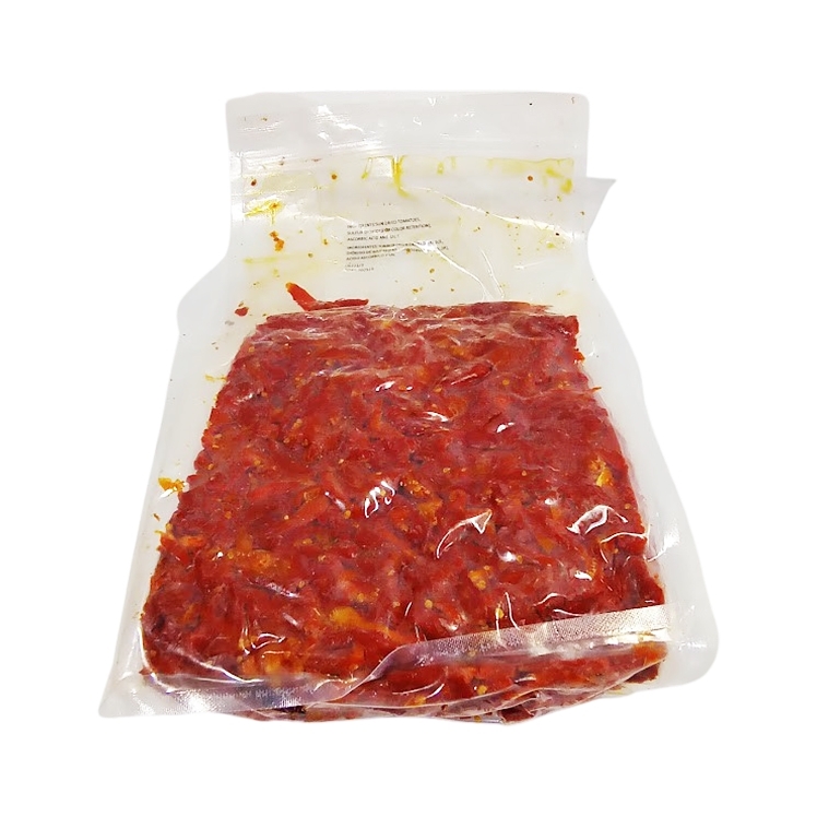ROSELI SUN DRIED TOMATO JULIENNE REF
