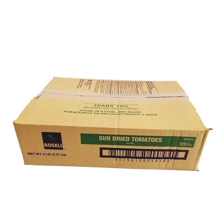 ROSELI SUN DRIED TOMATO JULIENNE REF
