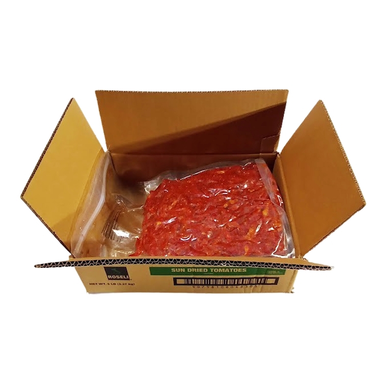 ROSELI SUN DRIED TOMATO JULIENNE REF