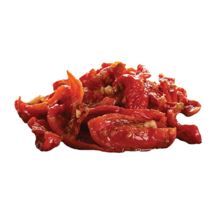 ROSELI SUN DRIED TOMATO JULIENNE REF