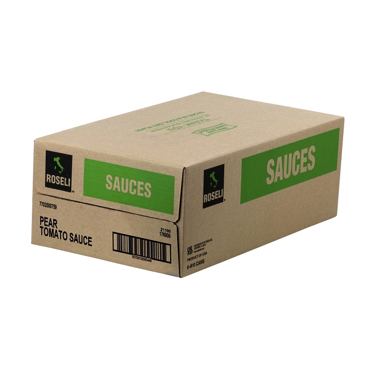 ROSELI FRESH PACKED SUN DRIED TOMATO JULIENNE