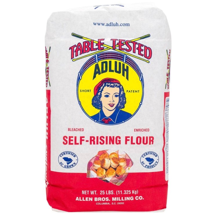 ADLUH FLOUR MILLS SELF-RISING FLOUR