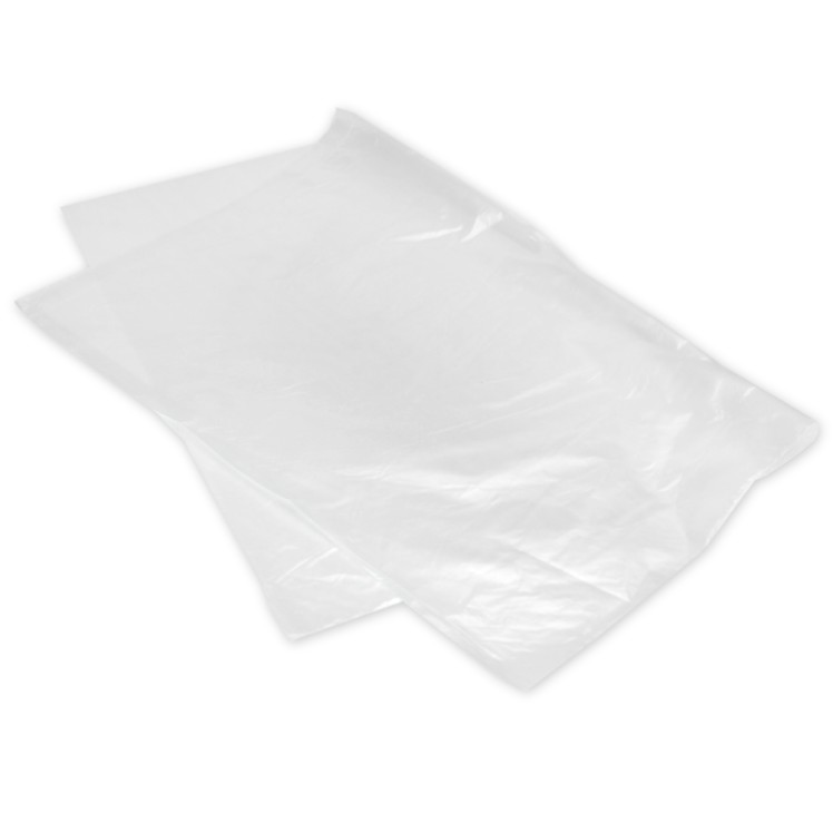 PANSAVER LINER, PAN FOOD NYLON 3RD CLEAR