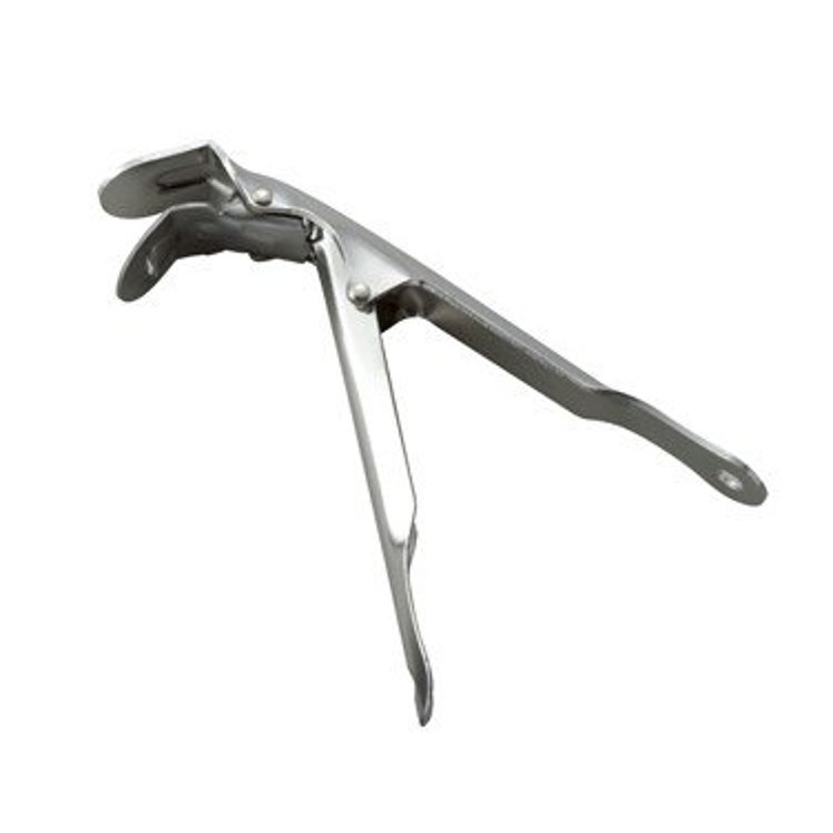 Winco Pizza Pan Gripper 8 Inch