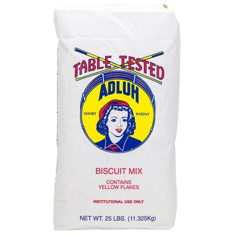 Buttermilk Biscuit Mix