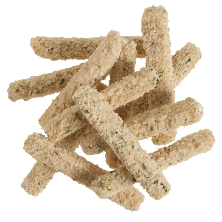 ANCHOR ITALIAN STYLE BREADED ZUCCHINI STICKS