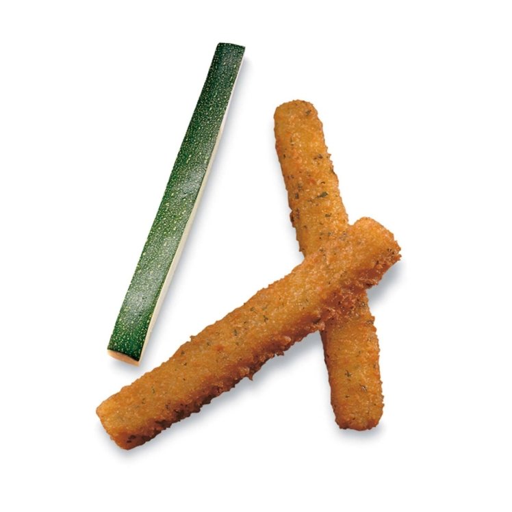 ANCHOR ITALIAN STYLE BREADED ZUCCHINI STICKS