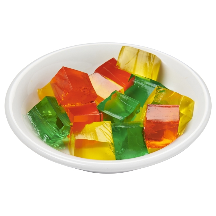 MIX, GLATN ASST CTRS LMN LIME