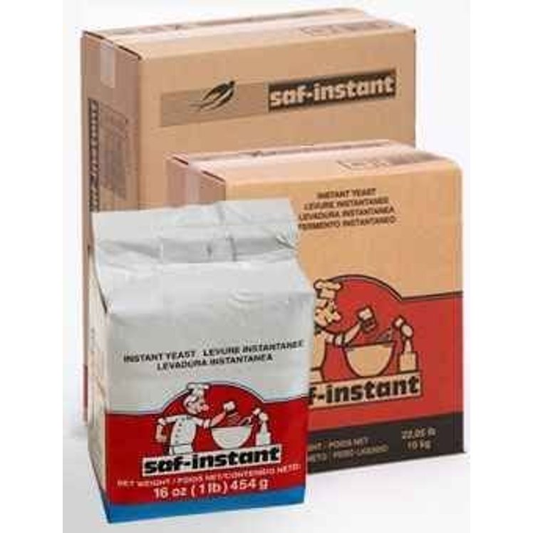 SAF INSTANT YEAST