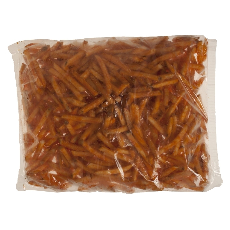 REDSTONE CANYON MCCAIN SKIN ON EXTRA LARGE FRIES 3/8 INCH
