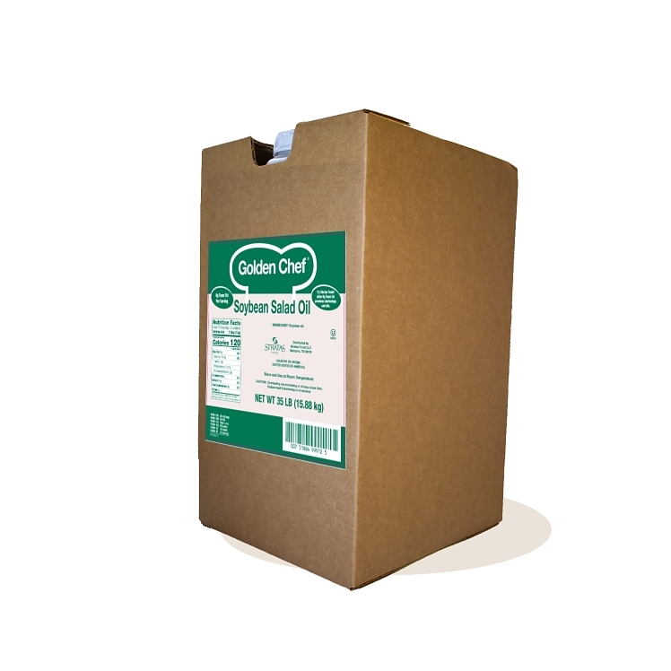 GOLDEN CHEF SOYBEAN OIL
