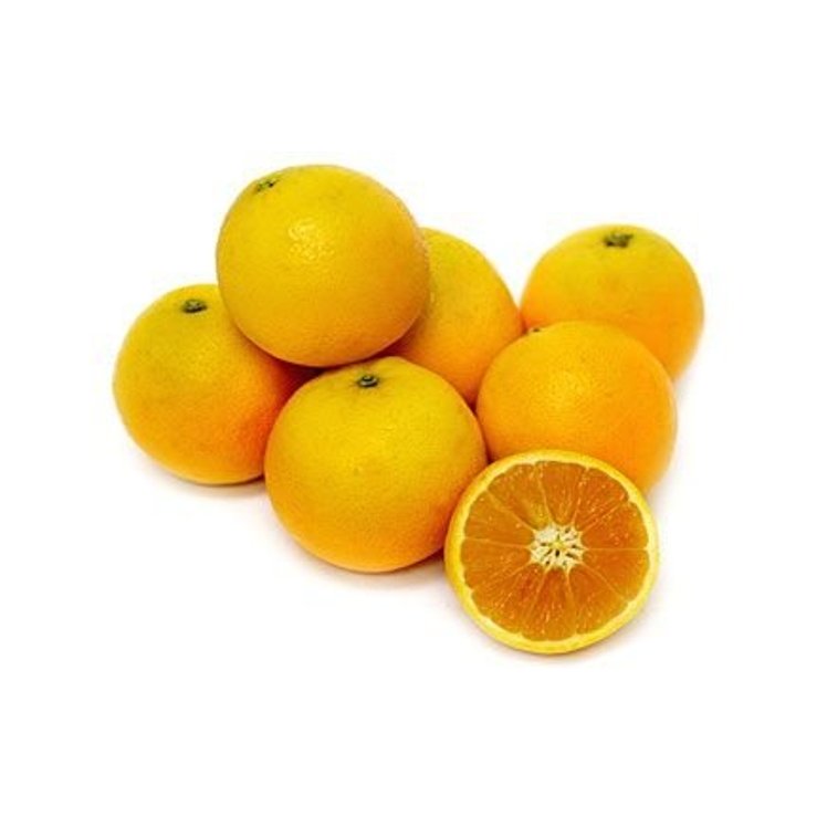 VALENCIA ORANGE FRESH